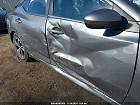 2023 Nissan Sentra Sv Xtronic Cvt Gray vin: 3N1AB8CV0PY280428