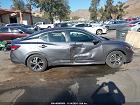 2023 Nissan Sentra Sv Xtronic Cvt Gray vin: 3N1AB8CV0PY280428