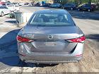 2023 Nissan Sentra Sv Xtronic Cvt Gray vin: 3N1AB8CV0PY280428