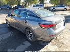 2023 Nissan Sentra Sv Xtronic Cvt Gray vin: 3N1AB8CV0PY280428