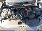 2023 Nissan Sentra Sv Xtronic Cvt Gray vin: 3N1AB8CV0PY280428