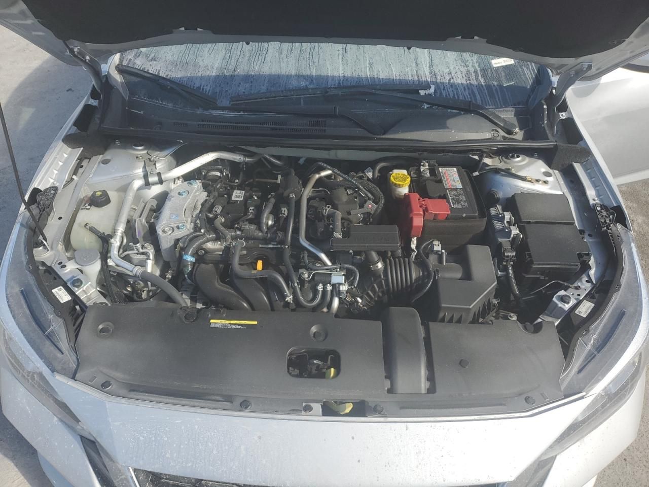 Price & History 2023 Nissan Sentra Sv 2.0l 4 vin Price & History 2023 Nissan Sentra Sv 2.0l 4 vin