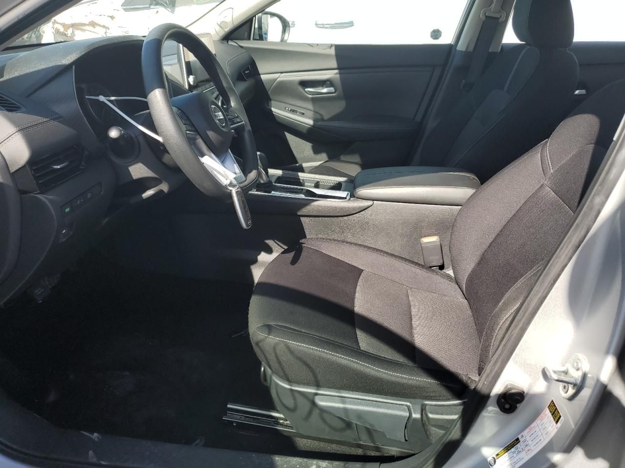 Price & History 2023 Nissan Sentra Sv 2.0l 4 vin Price & History 2023 Nissan Sentra Sv 2.0l 4 vin