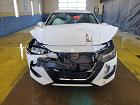 2023 Nissan Sentra Sv White vin: 3N1AB8CV4PY264877