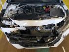 2023 Nissan Sentra Sv White vin: 3N1AB8CV4PY264877