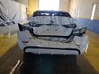 2023 Nissan Sentra Sv White vin: 3N1AB8CV4PY264877