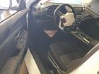 2023 Nissan Sentra Sv White vin: 3N1AB8CV4PY264877