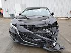2023 Nissan Sentra Sv Black vin: 3N1AB8CV6PY313948