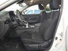 2023 Nissan Sentra Sv White vin: 3N1AB8CV7PY255879