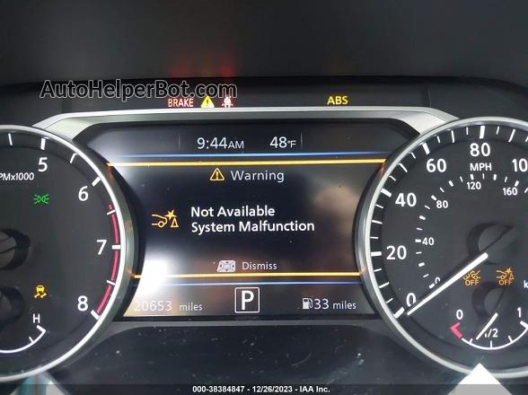 2023 Nissan Sentra Sv Xtronic Cvt Silver vin: 3N1AB8CV7PY267918