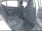 2023 Nissan Sentra Sv Xtronic Cvt Silver vin: 3N1AB8CV7PY267918