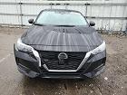 2023 Nissan Sentra Sv Black vin: 3N1AB8CV8PY270360