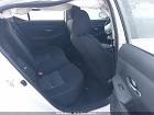 2023 Nissan Sentra Sv Xtronic Cvt Белый vin: 3N1AB8CV8PY275333