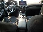 2023 Nissan Sentra Sv Серый vin: 3N1AB8CV9PY283036