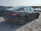 2023 Nissan Sentra Sr Black vin: 3N1AB8DV0PY324751