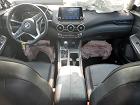 2023 Nissan Sentra Sr Black vin: 3N1AB8DV0PY324751