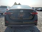 2023 Nissan Sentra Sr Black vin: 3N1AB8DV0PY324751