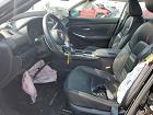 2023 Nissan Sentra Sr Black vin: 3N1AB8DV0PY324751