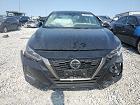 2023 Nissan Sentra Sr Black vin: 3N1AB8DV0PY324751