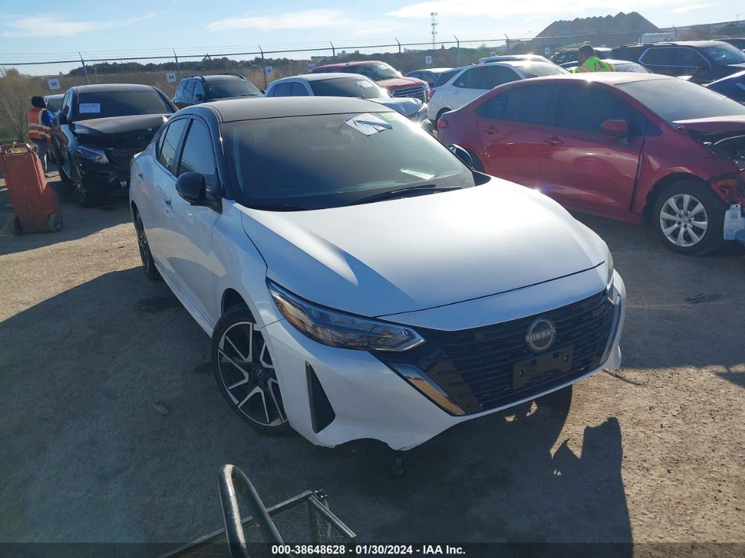 セレナ　SR セレナ【SR】{081/068}