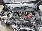 2023 Nissan Sentra Sr Черный vin: 3N1AB8DV4PY292077