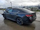 2023 Nissan Sentra Sr Черный vin: 3N1AB8DV4PY292077