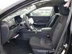 2023 Nissan Sentra Sr Черный vin: 3N1AB8DV4PY292077
