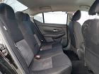 2023 Nissan Sentra Sr Черный vin: 3N1AB8DV4PY292077
