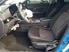 2023 Nissan Sentra Sr Blue vin: 3N1AB8DV5PY245768
