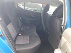 2023 Nissan Sentra Sr Blue vin: 3N1AB8DV5PY245768