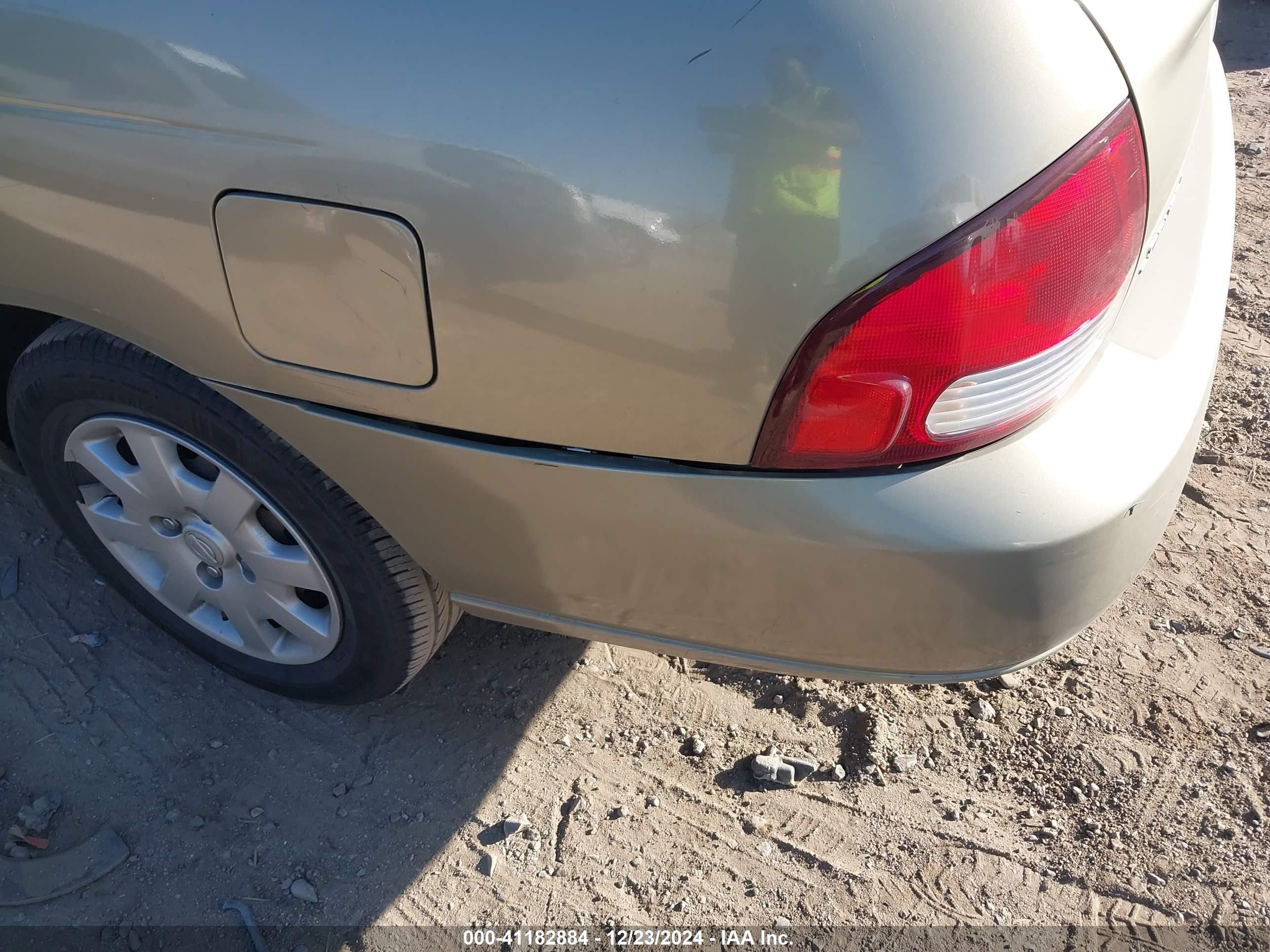 Price & History 2002 Nissan Sentra Xe 1.8l I-4 Dohc, Vvt