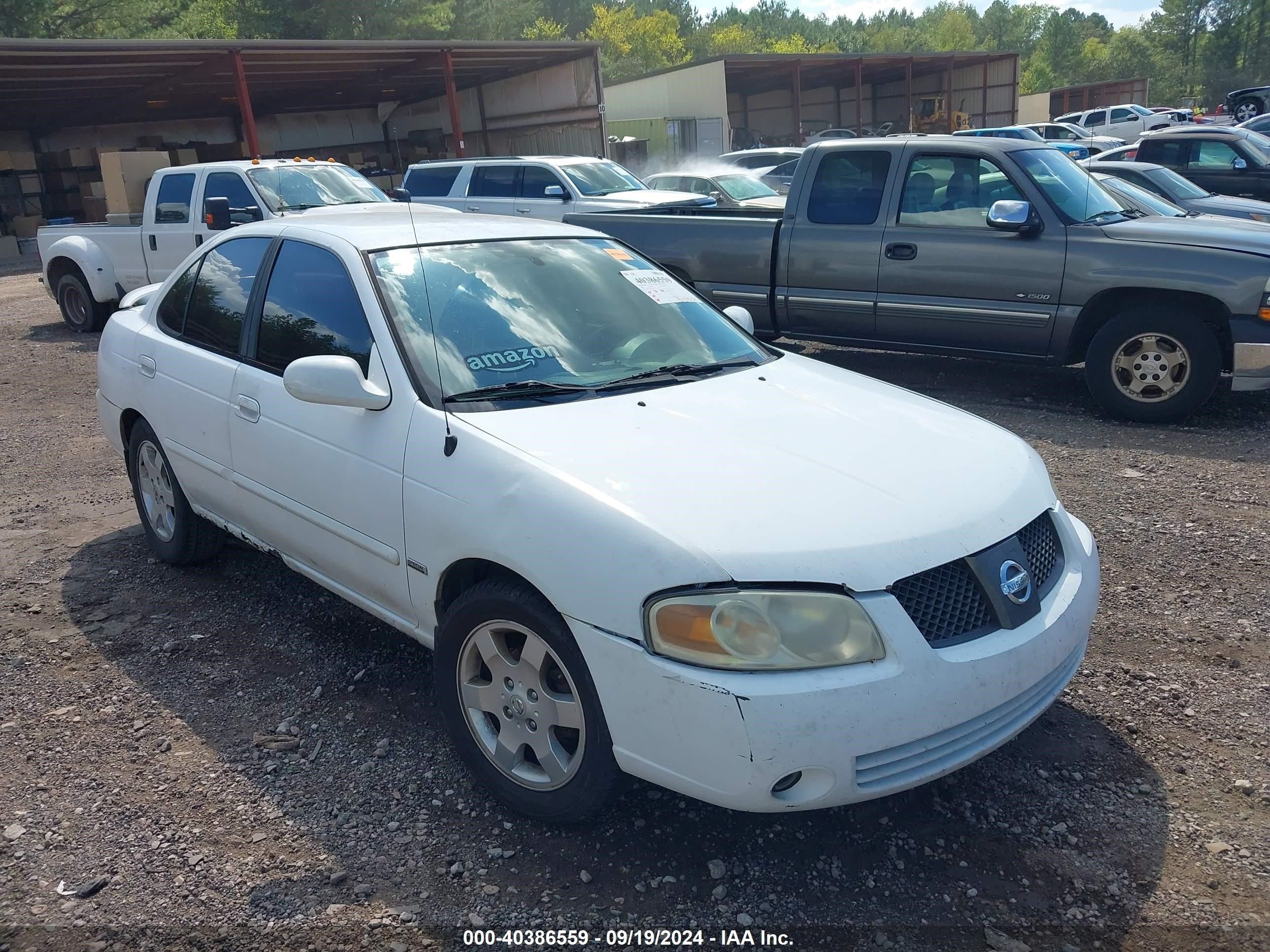 Price & History 2005 Nissan Sentra 1.8s 1.8l I-4 Dohc, Vvt, 126hp