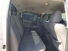 2017 Toyota Tacoma Double Cab White vin: 3TMAZ5CN3HM050298