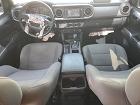 2017 Toyota Tacoma Double Cab White vin: 3TMAZ5CN3HM050298