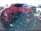 2017 Toyota Tacoma Trd Sport Red vin: 3TMBZ5DN8HM009135