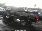 2017 Toyota Tacoma Trd Sport Gray vin: 3TMBZ5DN8HM012035
