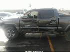 2017 Toyota Tacoma Trd Sport Gray vin: 3TMBZ5DN8HM012035