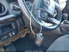 2017 Toyota Tacoma Trd Sport Gray vin: 3TMCZ5AN1HM062039