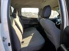 2017 Toyota Tacoma Double Cab Белый vin: 3TMCZ5AN6HM075188