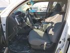 2017 Toyota Tacoma Double Cab Белый vin: 3TMCZ5AN6HM075188