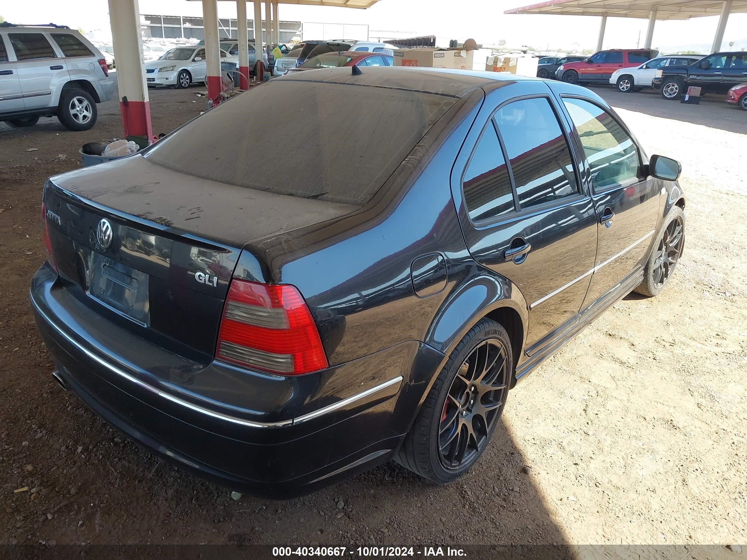 Price \u0026 History 2005 Volkswagen Jetta Gli 1.8t 1.8l I-4 Dohc, Turbo, 180hp  vin: 3VWSE69M55M057220 | AutoHelperBot, image size:2576x1932
