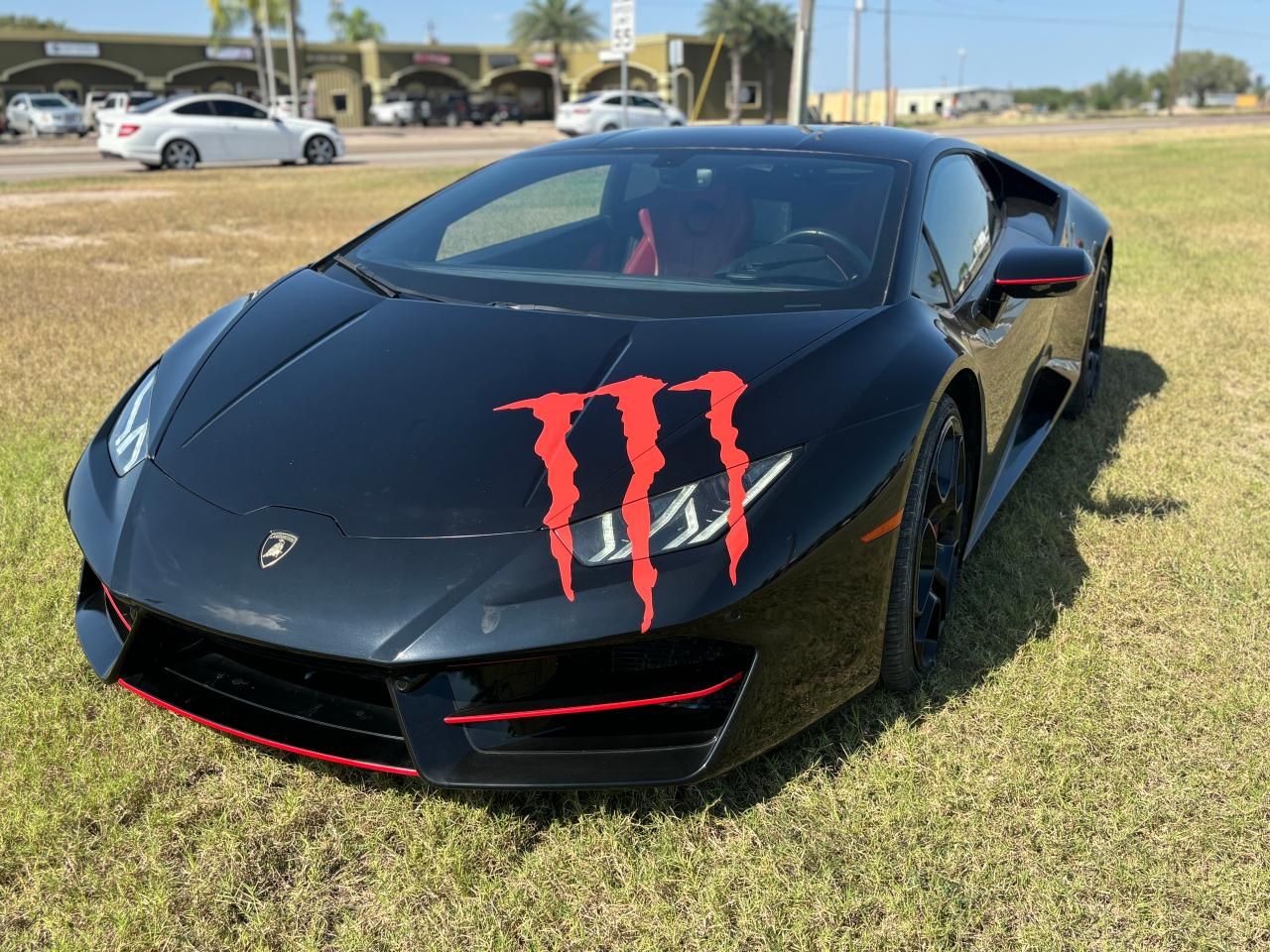 Price & History 2019 Lamborghini Huracan 5.2l 10 vin