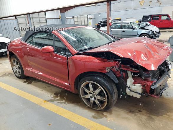 Price & History 2008 Mitsubishi Eclipse Spyder Gt 3.8l 6 vin
