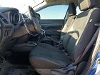2015 Mitsubishi Outlander Sport Es Blue vin: 4A4AP3AU3FE008911