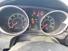 2015 Mitsubishi Outlander Sport Es Blue vin: 4A4AP3AU3FE008911