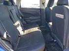 2015 Mitsubishi Outlander Sport Es Blue vin: 4A4AP3AU3FE008911