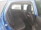 2015 Mitsubishi Outlander Sport Es Blue vin: 4A4AP3AU4FE032568