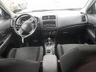 2015 Mitsubishi Outlander Sport Es Blue vin: 4A4AP3AU4FE032568