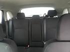 2015 Mitsubishi Outlander Sport Es Blue vin: 4A4AP3AU4FE032568
