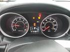 2015 Mitsubishi Outlander Sport Es Blue vin: 4A4AP3AU4FE032568